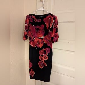 Jones New York Bodycon Dress Size 4